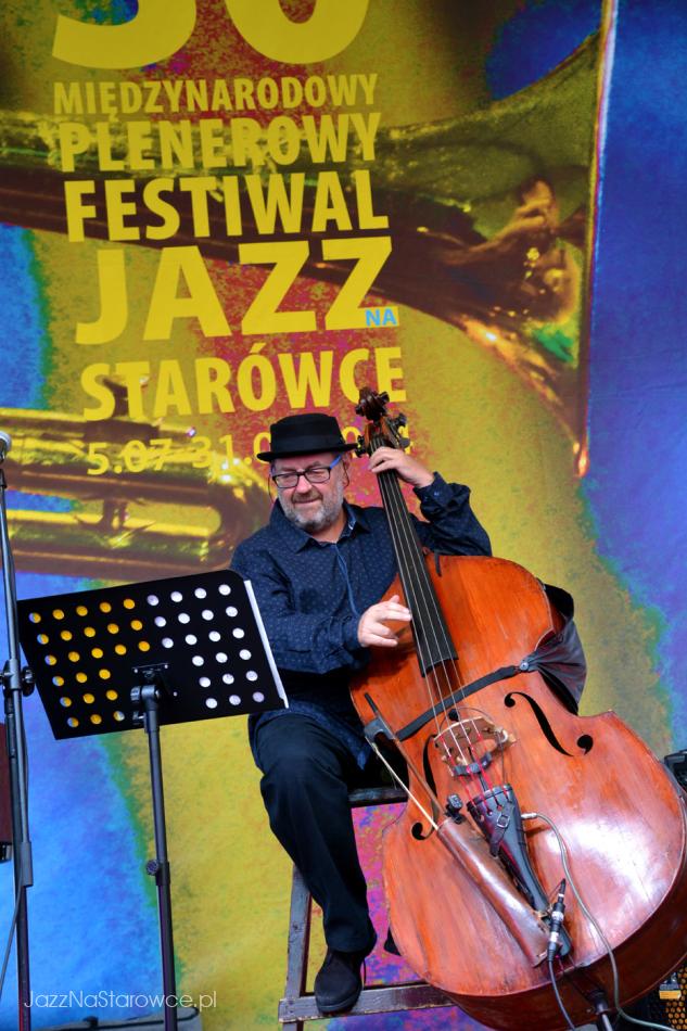 Niedziela / Schmidt / Bogdanowicz / Biskupski – Freedom Book - Echoes Of Heyday - Jazz Na Starówce 2024