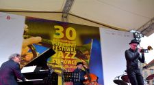 Niedziela / Schmidt / Bogdanowicz / Biskupski – Freedom Book - Echoes Of Heyday - Festiwal Jazz na Starówce 2024