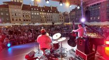 Emmet Cohen Trio - Festiwal Jazz na Starówce 2024