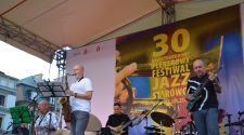 Marek Napiórkowski Sextet - Festiwal Jazz na Starówce 2024