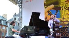 Emmet Cohen Trio - Festiwal Jazz na Starówce 2024