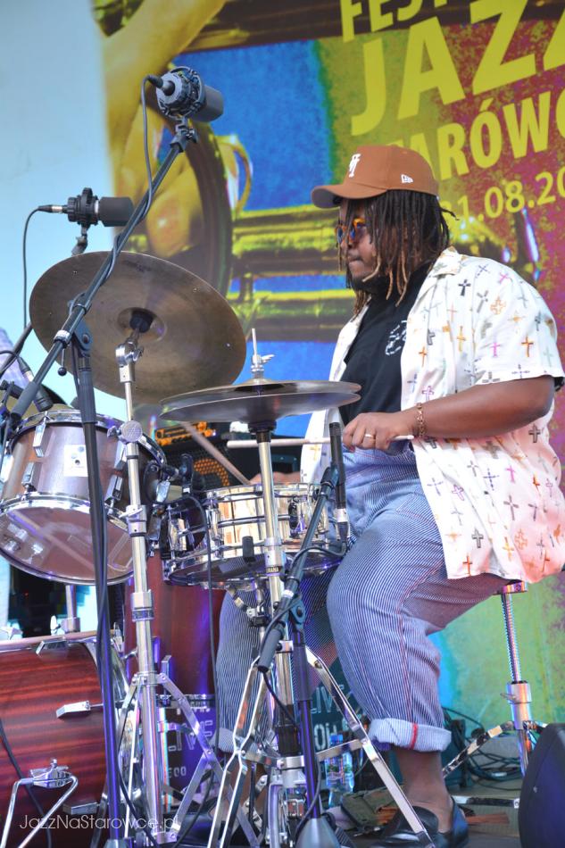 Emmet Cohen Trio - Jazz Na Starówce 2024