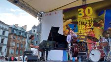 Emmet Cohen Trio - Festiwal Jazz na Starówce 2024