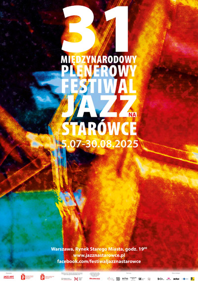 Festiwal Jazz na Starówce